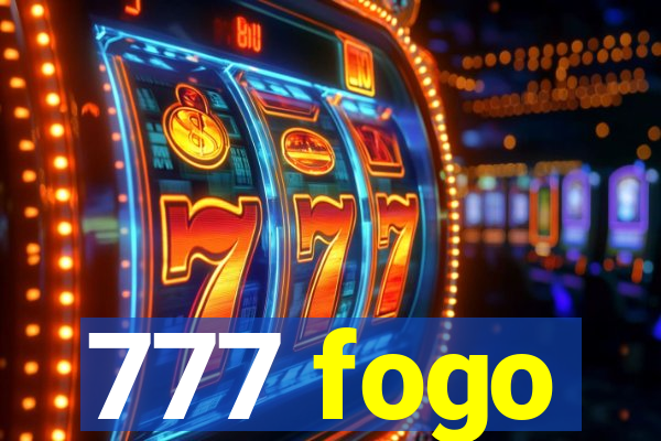 777 fogo
